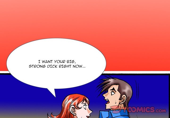 Campfire Stories Chapter 18 Page 4