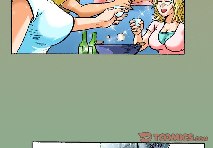Campfire Stories Chapter 19 Page 4