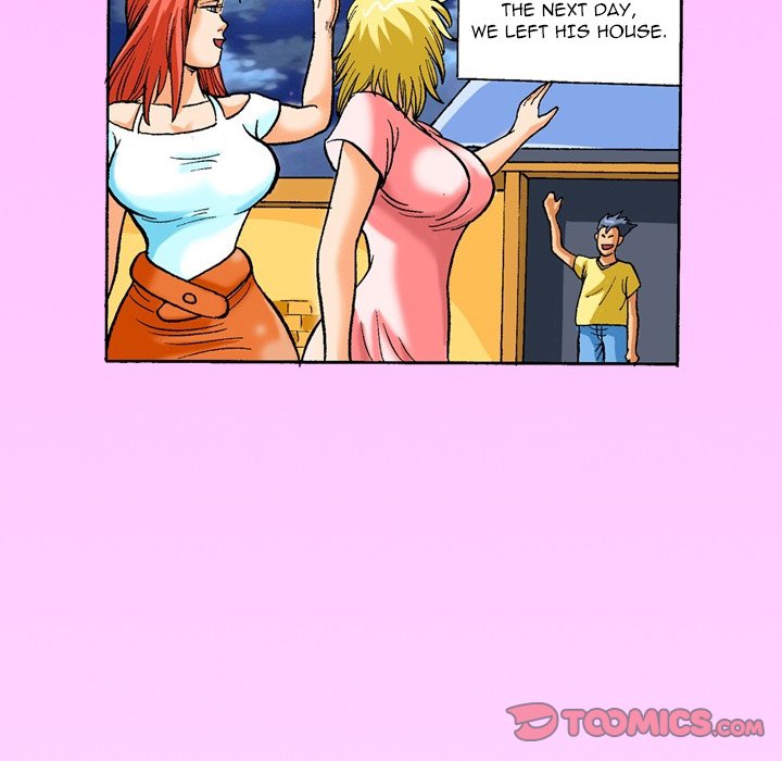 Campfire Stories Chapter 20 Page 20