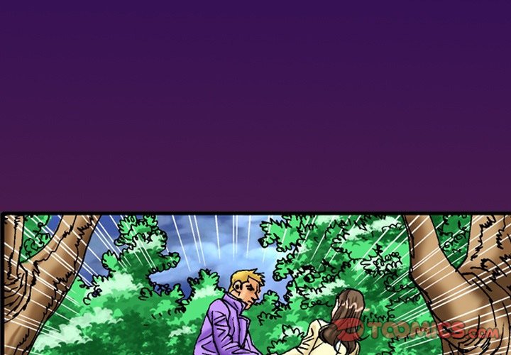Campfire Stories Chapter 21 Page 1