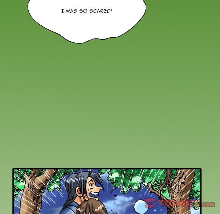 Campfire Stories Chapter 21 Page 15