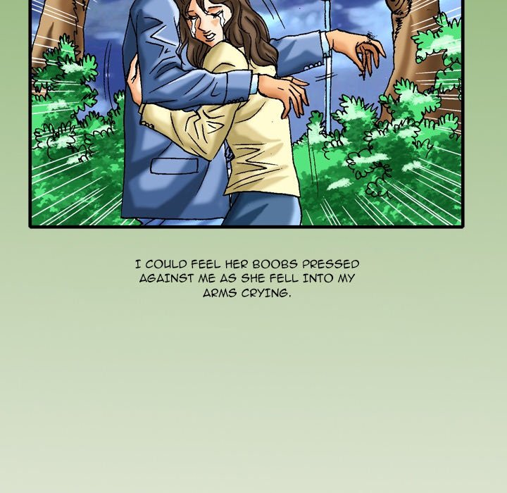 Campfire Stories Chapter 21 Page 16