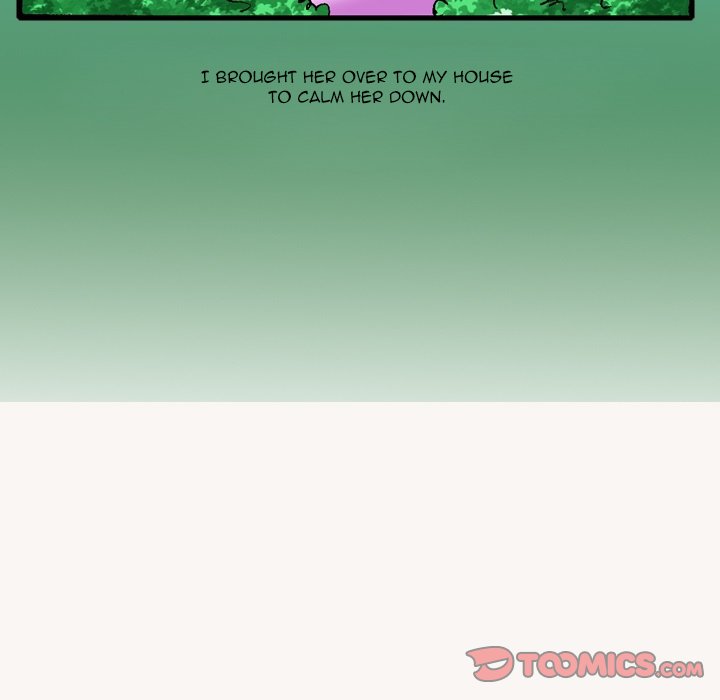 Campfire Stories Chapter 21 Page 21