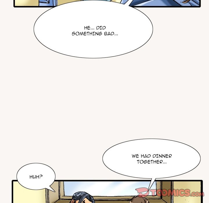 Campfire Stories Chapter 21 Page 23