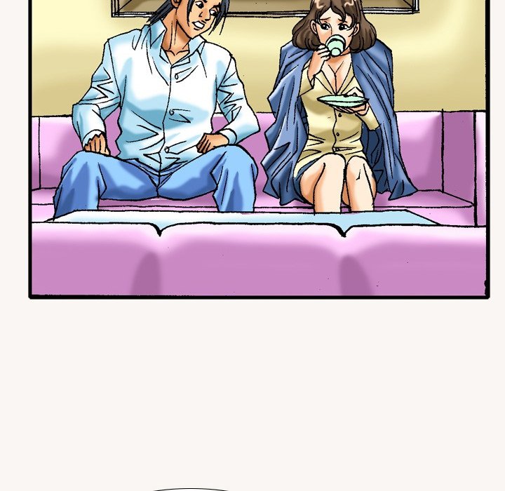 Campfire Stories Chapter 21 Page 24