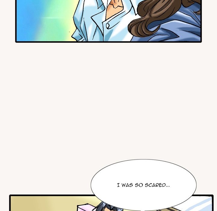 Campfire Stories Chapter 21 Page 26