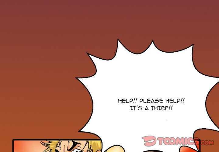 Campfire Stories Chapter 21 Page 3