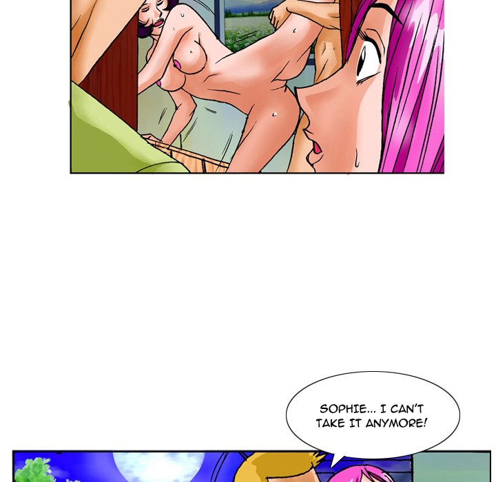 Campfire Stories Chapter 2 Page 14