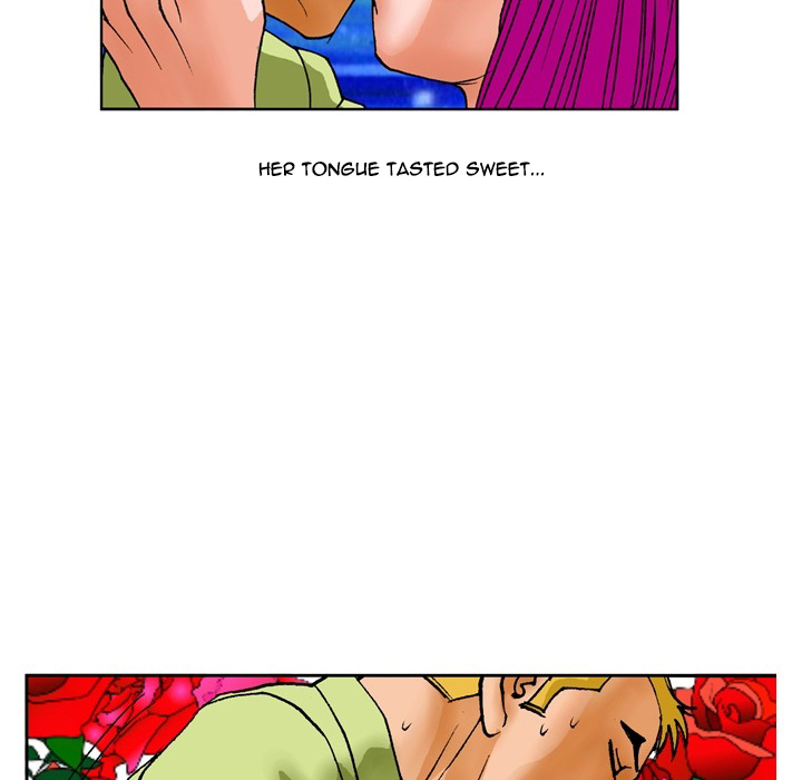 Campfire Stories Chapter 2 Page 18