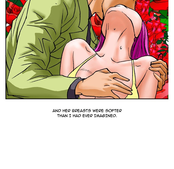 Campfire Stories Chapter 2 Page 19