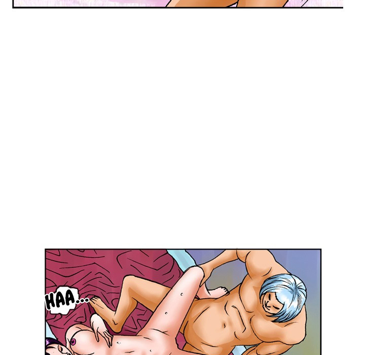 Campfire Stories Chapter 2 Page 9