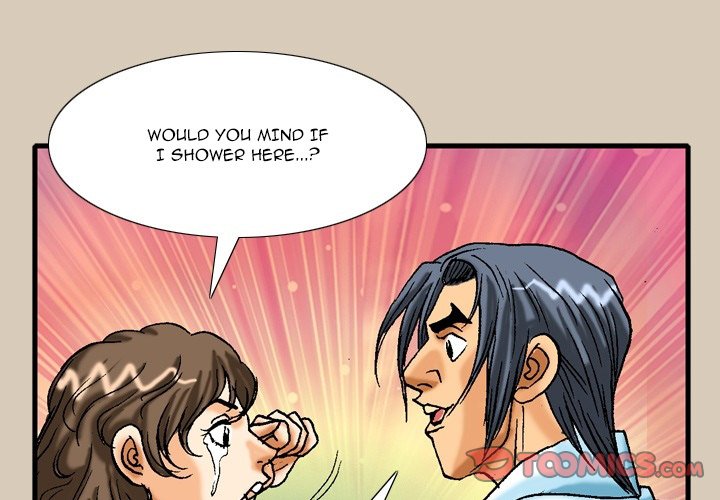 Campfire Stories Chapter 22 Page 1