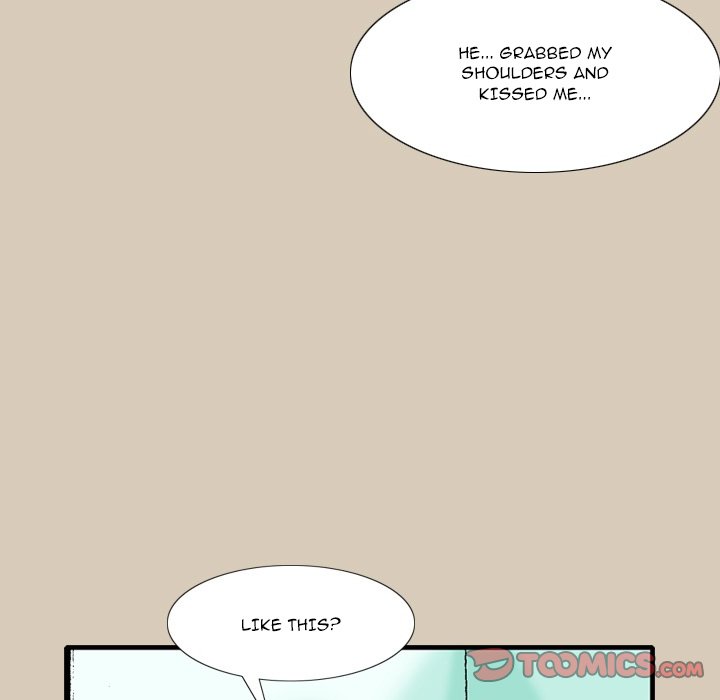 Campfire Stories Chapter 22 Page 11