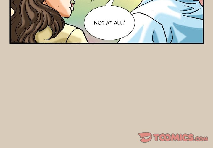 Campfire Stories Chapter 22 Page 2