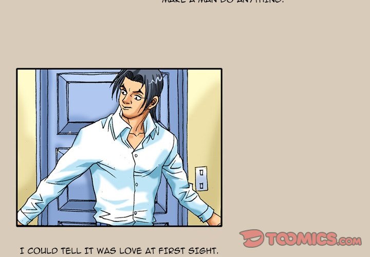 Campfire Stories Chapter 22 Page 4