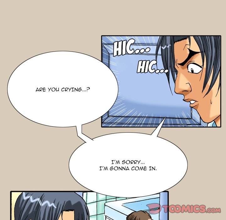 Campfire Stories Chapter 22 Page 5