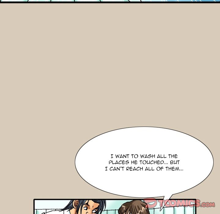 Campfire Stories Chapter 22 Page 8