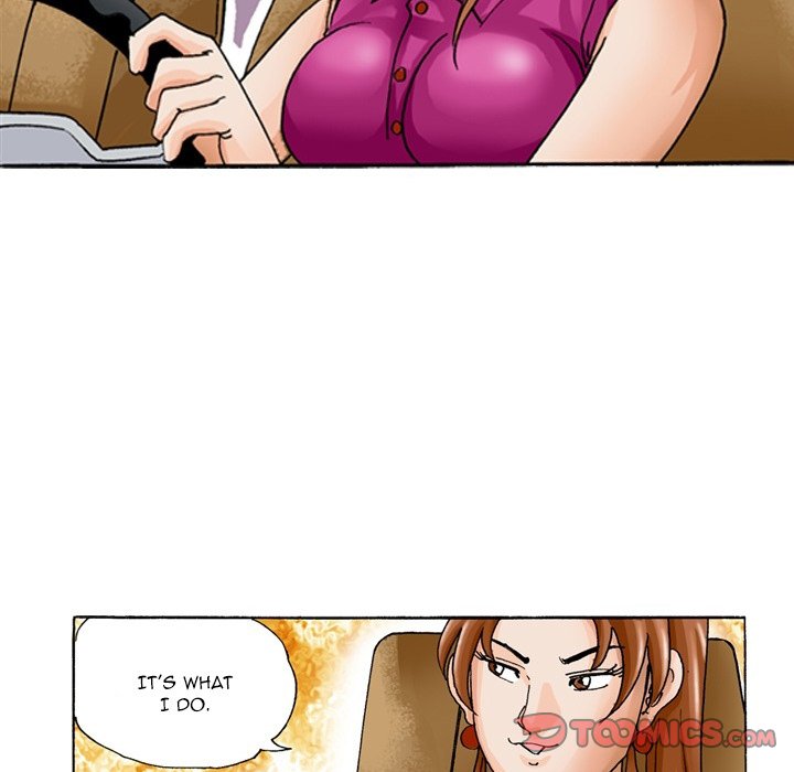 Campfire Stories Chapter 23 Page 15