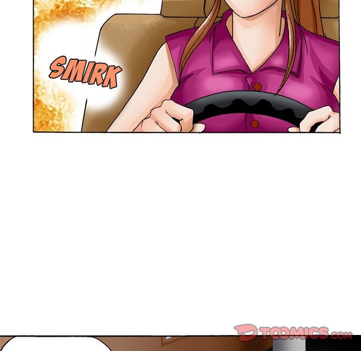 Campfire Stories Chapter 23 Page 16