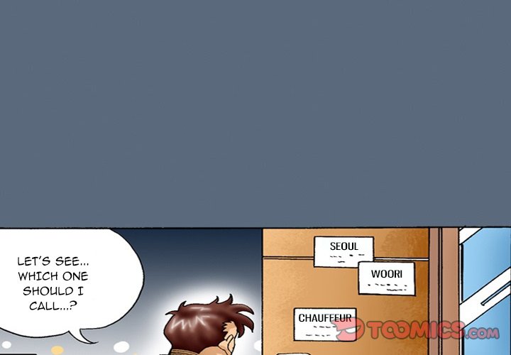 Campfire Stories Chapter 23 Page 4