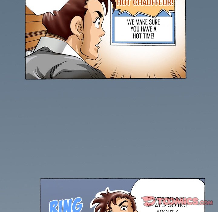 Campfire Stories Chapter 23 Page 6