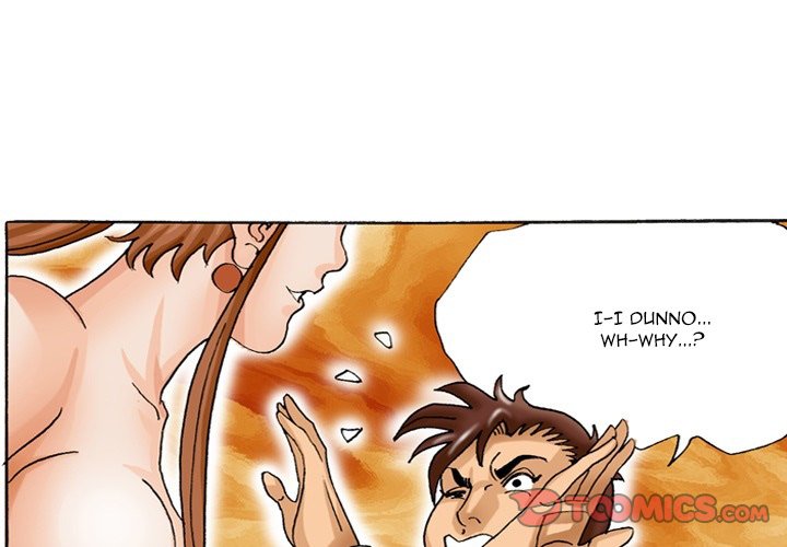 Campfire Stories Chapter 24 Page 1