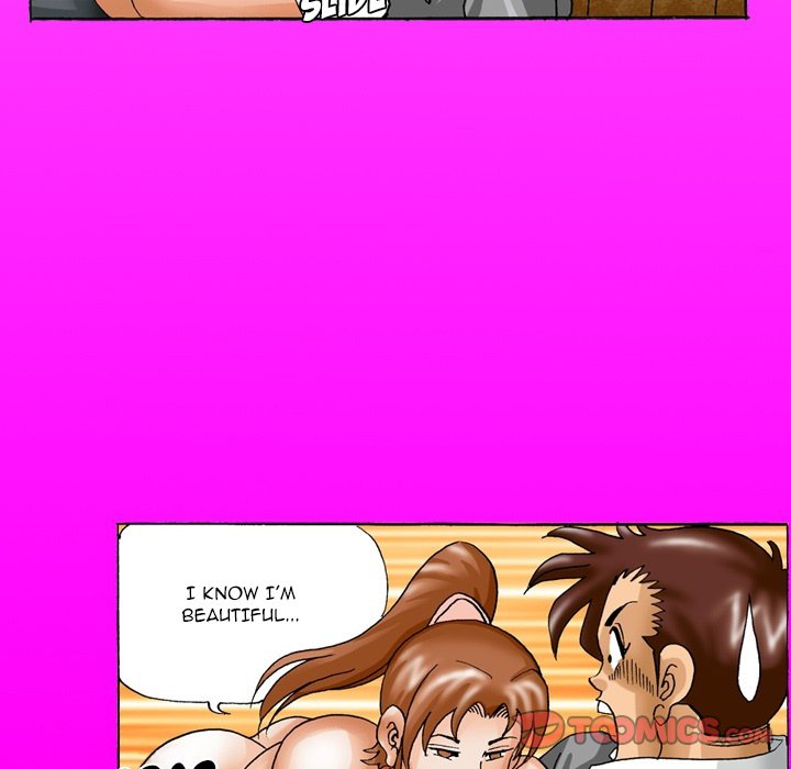 Campfire Stories Chapter 24 Page 7