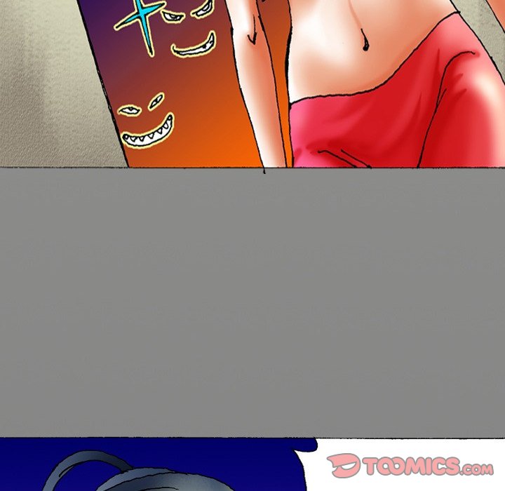 Campfire Stories Chapter 25 Page 8