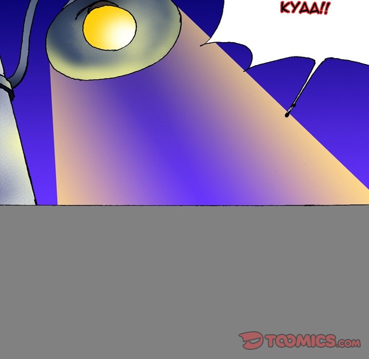 Campfire Stories Chapter 25 Page 9