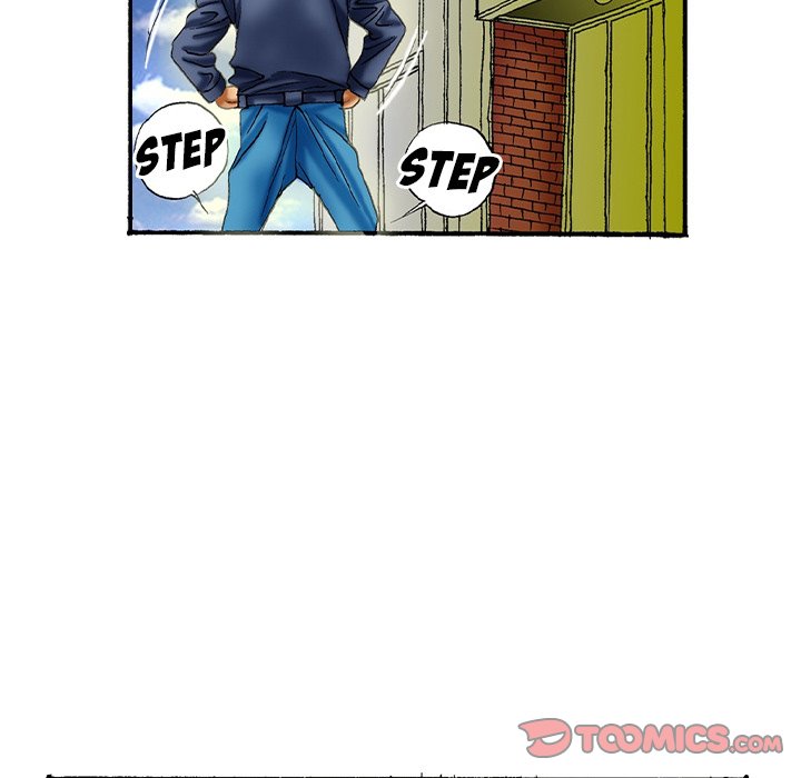 Campfire Stories Chapter 27 Page 11