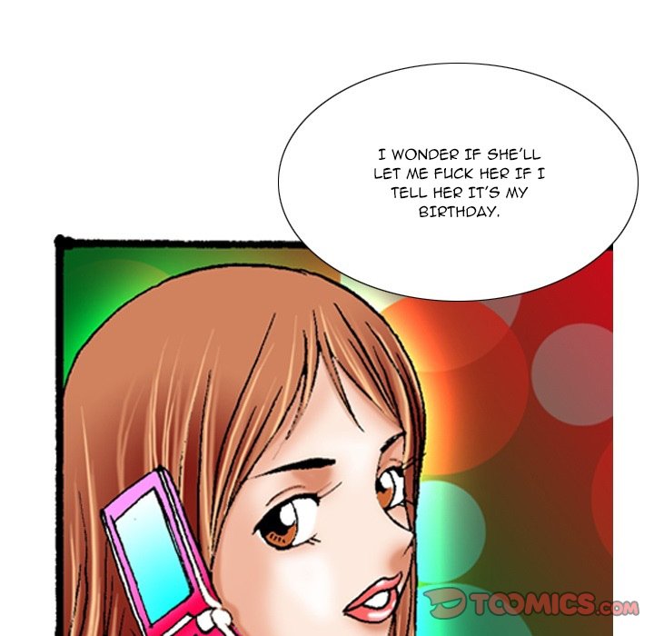 Campfire Stories Chapter 27 Page 13