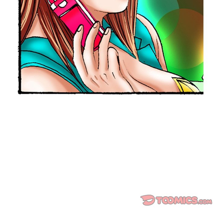 Campfire Stories Chapter 27 Page 14