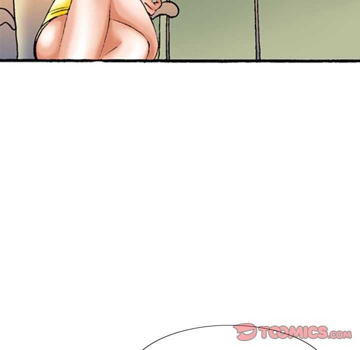Campfire Stories Chapter 27 Page 16