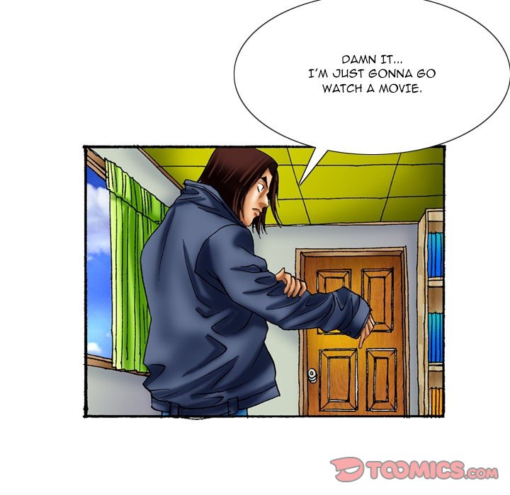 Campfire Stories Chapter 27 Page 5