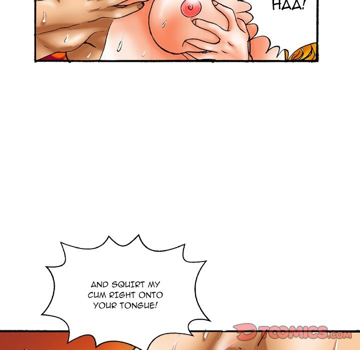 Campfire Stories Chapter 28 Page 13