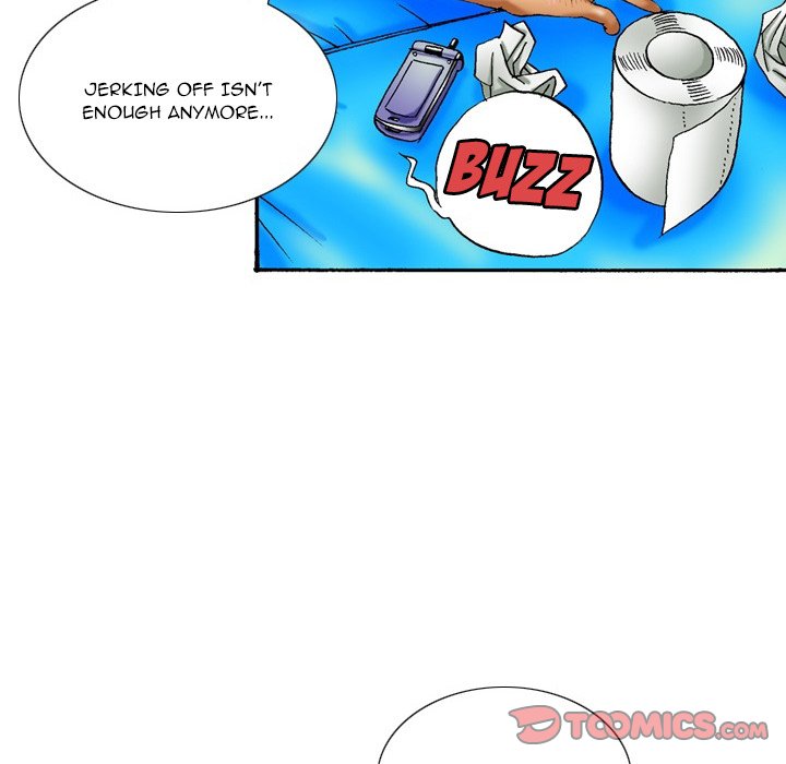 Campfire Stories Chapter 28 Page 18