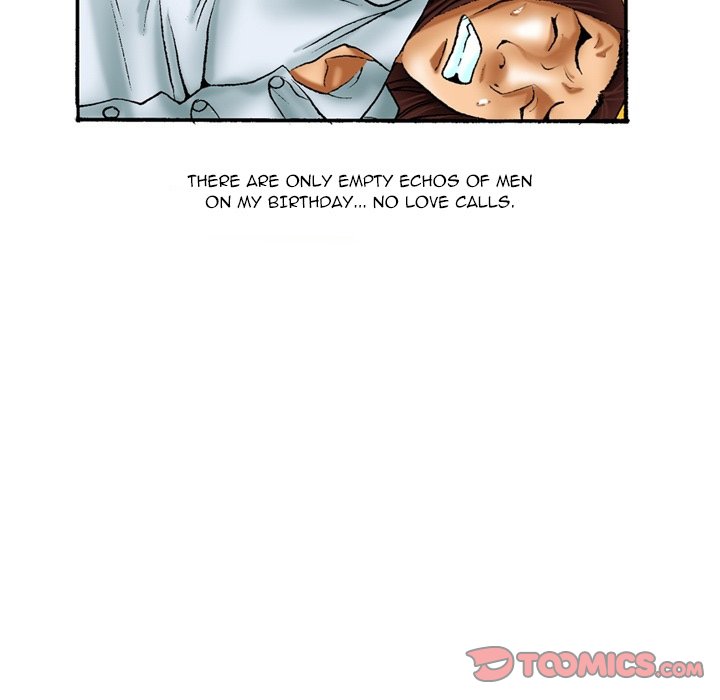 Campfire Stories Chapter 28 Page 21