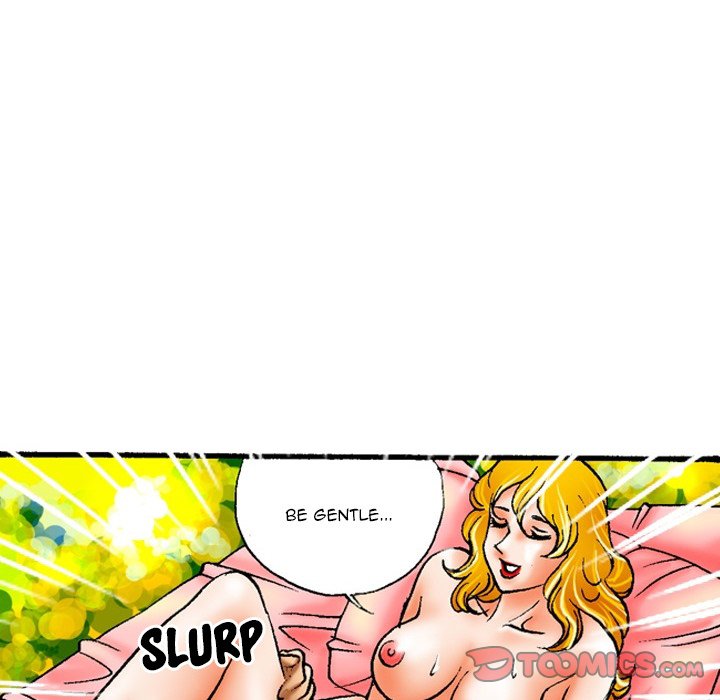 Campfire Stories Chapter 28 Page 6