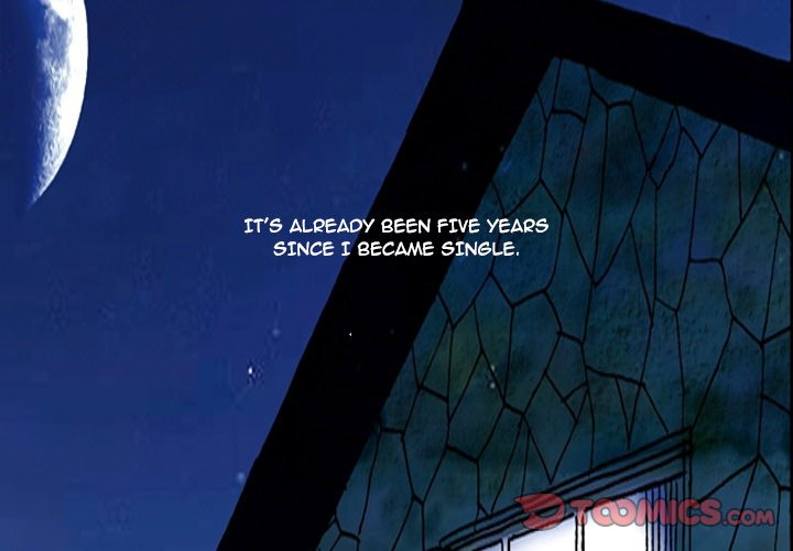 Campfire Stories Chapter 29 Page 1