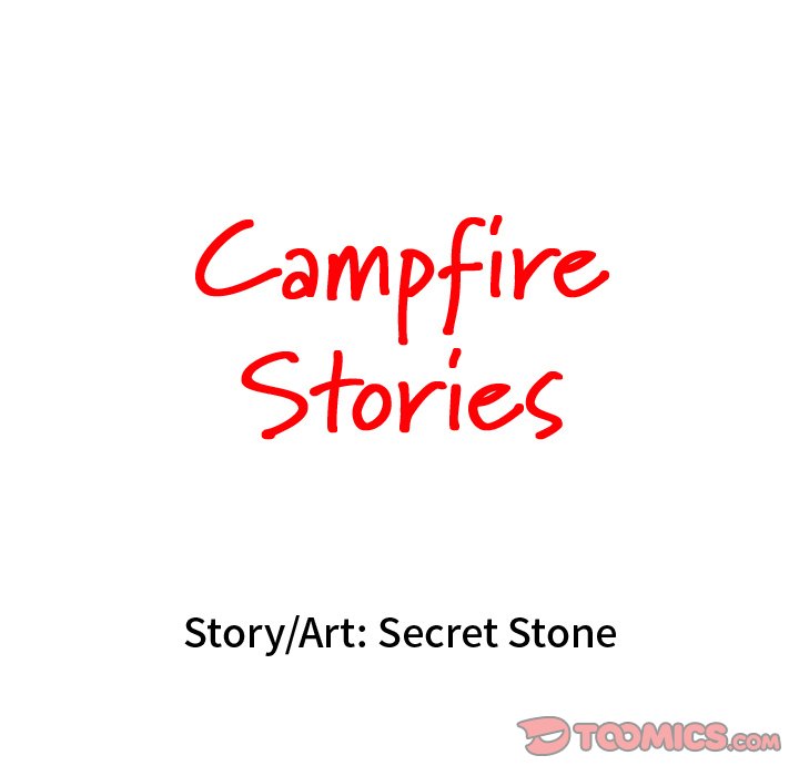 Campfire Stories Chapter 29 Page 17