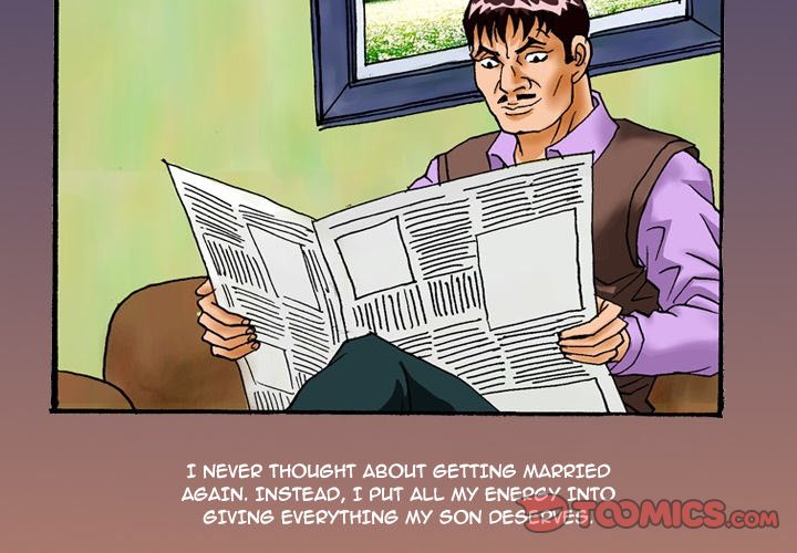 Campfire Stories Chapter 29 Page 4