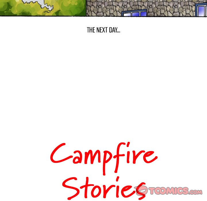 Campfire Stories Chapter 31 Page 8