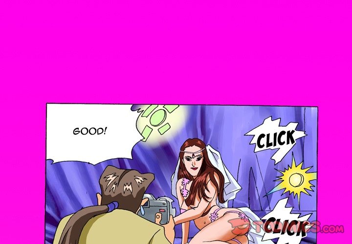 Campfire Stories Chapter 3 Page 1
