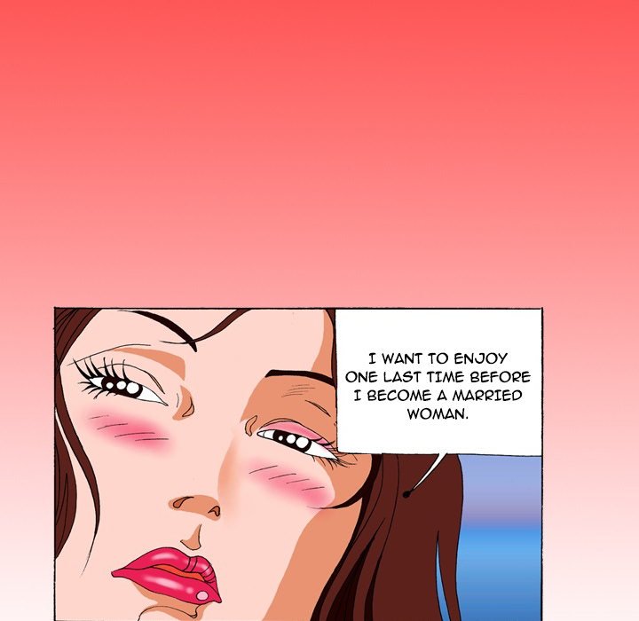 Campfire Stories Chapter 3 Page 11