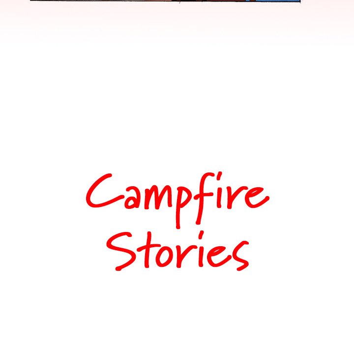 Campfire Stories Chapter 3 Page 12