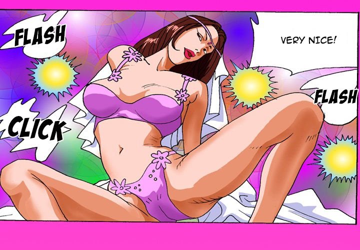 Campfire Stories Chapter 3 Page 3
