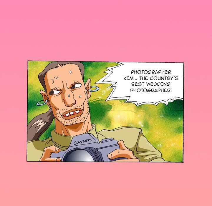 Campfire Stories Chapter 3 Page 6
