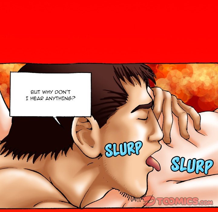 Campfire Stories Chapter 32 Page 8