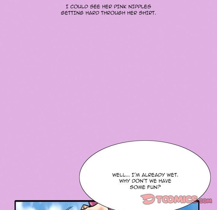 Campfire Stories Chapter 33 Page 13