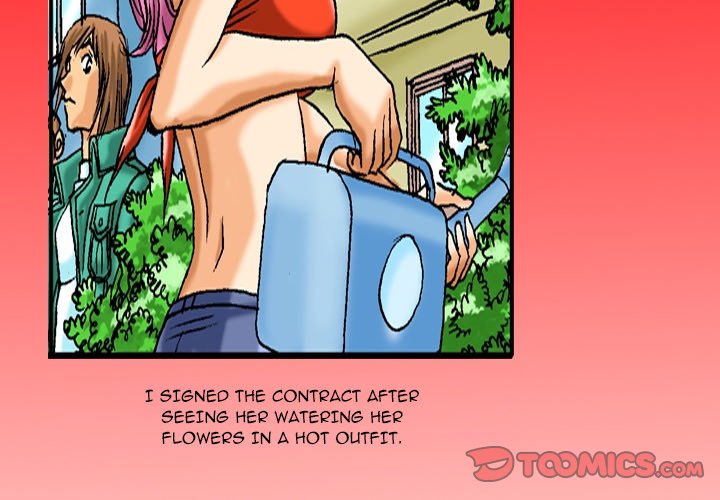 Campfire Stories Chapter 33 Page 4
